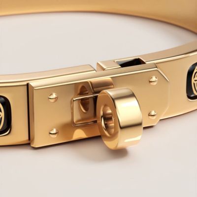 Bracelet Mini Clic Kelly Coaching, Vue: vidéo, vue 2 sur 4